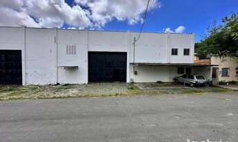 Imagem 5: Galpão para alugar, 648 m² por R$ 9.710,00/mês - Paupina - Fortaleza/CE