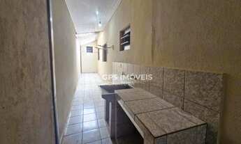 Imagem 7: Casa com 02 Quartos, sendo 01 Suíte para locação na Vila Brizzola em Indaiatuba/SP