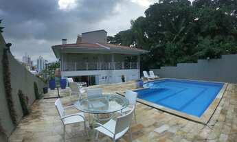 Imagem 5: CASA À VENDA Casa com 4 dormitórios