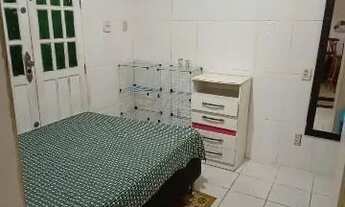 Imagem 4: Aluguel de quarto