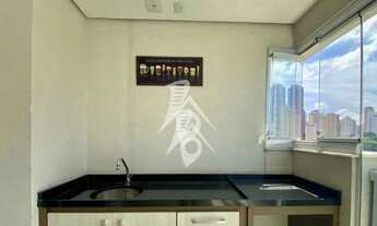 Imagem 7: Apartamento Venda Vision 1 dorm no Analia franco