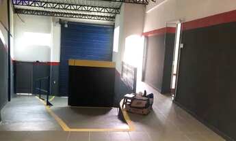 Imagem 2: SOBRADO COMERCIAL - VENDA - TUCURUVI