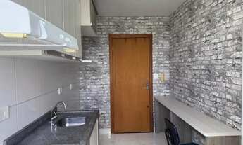 Imagem 3: Apartamento à venda em Maringá, Zona 07, com 1 quarto, com 24.88 m², Residencial Arezzo