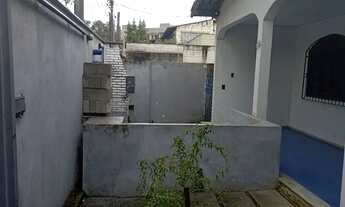 Imagem 3: Casa a venda no Centro de Vila Velha