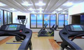 Imagem 7: Flat com ótimo preço no bairro Bela Vista. Confira!