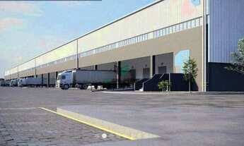 Imagem 6: GALPÃO PARA LOCAÇÃO - PARQUE IPIRANGA - BETIM - MG