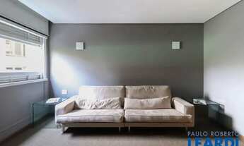 Imagem 4: CONJ. COMERCIAL - CERQUEIRA CÉSAR - SP