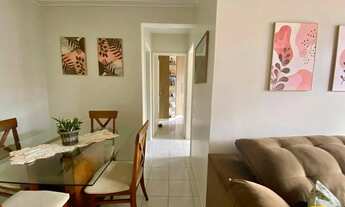 Imagem 3: Apartamento com 2 quartos próximo a UFSC no Pantanal