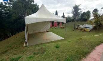 Imagem 4: Chácara no condomínio Porta do Sol á venda !