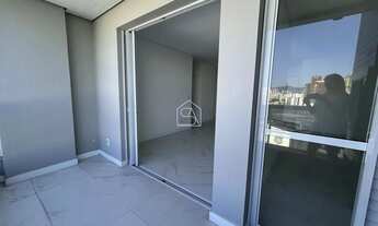 Imagem 5: Apartamento com 3 suítes, com 2 vagas no Canto- Florianópolis-SC