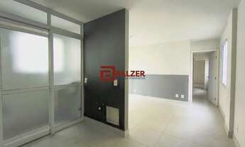 Imagem 7: 2 dormitórios, suíte e 2 vagas no Centro