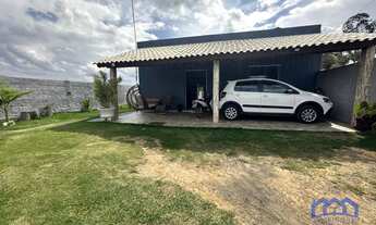 Imagem 3: Chácara com 3 Quartos e 2 banheiros à Venda, 630 m² por R$ 545.000 Cód. ch2549