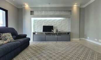 Imagem 5: Apartamento à venda na praia das Pitangueiras em Guarujá - Mar Imóveis Prime