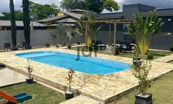 Imagem 2: Excelência em chácara no bairro Moreiras, Mairinque-SP