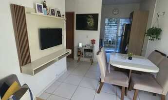 Imagem 2: Imóvel para aluguel possui 49 metros quadrados com 2 quartos em Coqueiro - Belém - PA