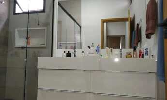 Imagem 6: Casa de condomínio em Avenida João Procópio da Silva - Jardim Esmeralda - Marília/SP