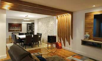 Imagem: Sobrado para venda possui 405 metros quadrados