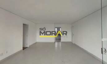 Imagem 3: Apartamento com elevador e área de lazer (Prédio Novo) à venda no bairro Fernão Dias, em B