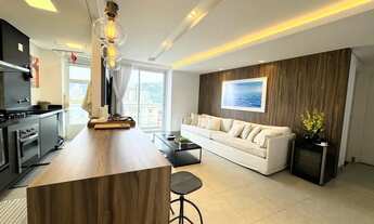 Imagem 3: Apartamento com 2 Suítes à venda no Unlimited, em Santos