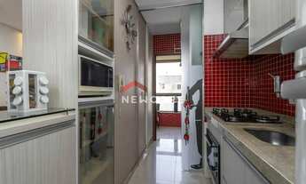 Imagem 2: Apartamento em Rua Monte Cáceros - Zona 03 - Maringá/PR