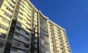 Imagem 4: Sala Centro Empresarial Sebba Reformada