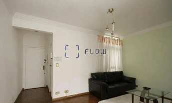 Imagem 2: Apartamento Para Venda e Locação Bela Vista, 2 Quartos, 84m² - (condomínio Giancol I