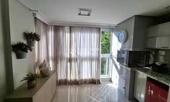 Imagem 5: Apartamento 3 dormitórios, sol da manhã, vista livre, 2 vagas e hobby box