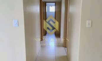 Imagem 3: Apartamento- 2 quartos, 2 banheiros, 74m², 1 vaga, armários- Centro