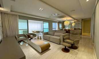 Imagem: Apartamento de altíssimo padrão no Residencial