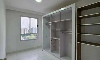 Imagem 3: RIVER SIDE - PONTA NEGRA - 03 QTOS - 12o. ANDAR - 5.000,00