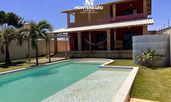 Imagem: Casa Duplex à Venda com 4 quartos em Taíba