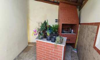 Imagem 5: CASA PARA VENDA Casa com 3 dormitórios