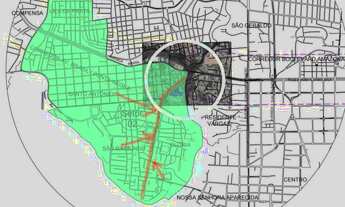 Imagem 4: Terreno Comercial com 10.325m2 na Av Pres Dutra/Glória próximo ao Boulevard Amazonas