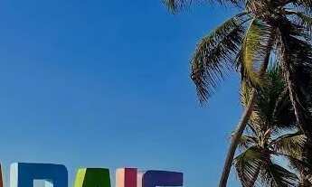 Imagem: Vende ou troca terreno no Abais