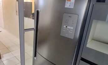 Imagem 7: Alugo casa em condomínio fechado com energia solar e armários planejados com 3 quartos sen