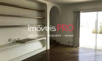 Imagem 6: Cobertura duplex no Brooklin Novo com 3 dorm sendo 1 suite e 3 vagas privacidade de 1 por