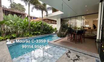 Imagem: Belíssima Duplex no Alphaville 1. 484m2