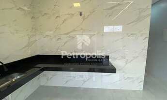 Imagem 6: Casa nova na 1.503 Sul com 3 Quartos por R$ 470.000,00