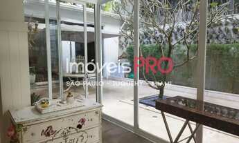 Imagem 7: Casa Espetacular com 1.100mts 5 suites a venda no Morumbi