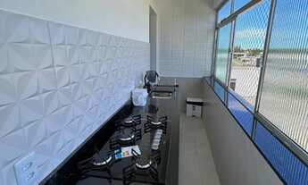 Imagem 3: Apto em Atlântida - Xangril-lá Vila Roubadinhas 500m mar