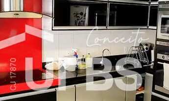 Imagem 7: Sobrado de 4 quartos em Condominio Fechado Parque Amazonia Mont Pellier