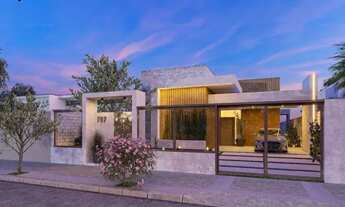 Imagem: Casa 3 quartos em Interlagos