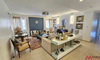 Imagem: Casa em San Valle, 4 quartos, sendo 3 suítes