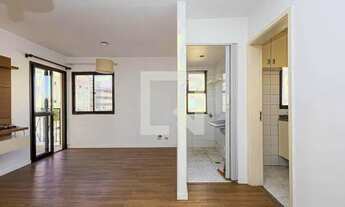 Imagem 6: Apartamento à Venda - Consolação, 2 Quartos, 64 m2