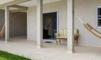 Imagem 3: Casa locação temporária com 4 dorm. para alugar, 228 m² por R$ 1.000/dia - Shangrila - Pon