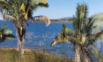 Imagem 6: Imóvel para venda com 375 metros quadrados em Centro - Campinaçu - GO
