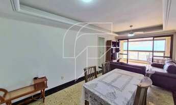 Imagem 2: Imóvel para venda com 105 metros quadrados com 3 quartos em Praia do Morro - Guarapari - E