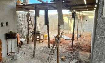 Imagem 6: Casa com 3 dormitórios à venda, 155 m² por R$ 930.000,00 - Buritis - Pouso Alegre/MG