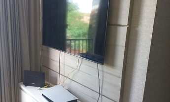 Imagem 7: Apartamento ágio 2 qtos setor central prestação 1410,00