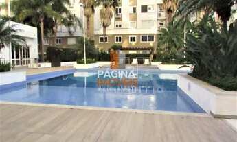 Imagem 3: Página 1 Imóveis Anuncia Apartamento 03 Dormitórios e Vaga Dupla de Garagem no Condomínio